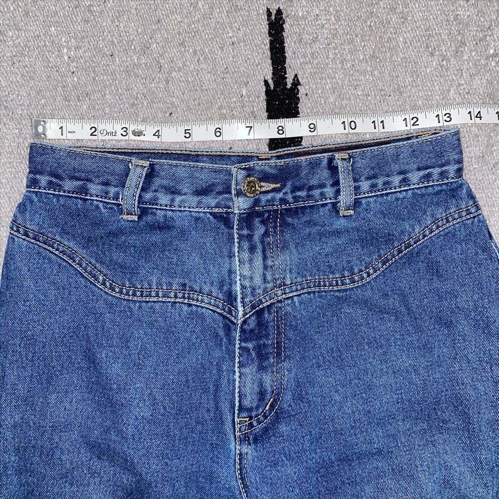 Vintage Lawman Jeans